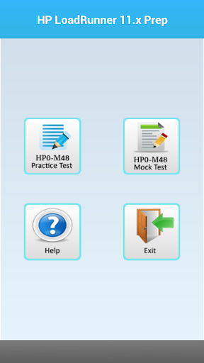 免費下載書籍APP|HP LoadRunner 11x HP0-M48 Prep app開箱文|APP開箱王