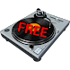Virtual DJ Turntable Free