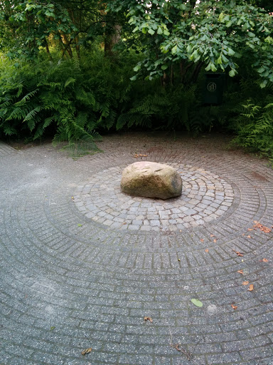 Stone on Circle