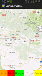 Camino de Santiago, Aragones Screenshots 2