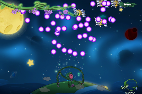 Lastest Hungry Flower APK