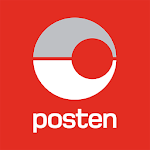 Cover Image of Download Posten Sporing 4.1.0 APK