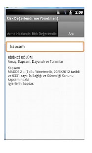 How to install Risk Değerlendirme Yönetmeliği patch 1.0 apk for android