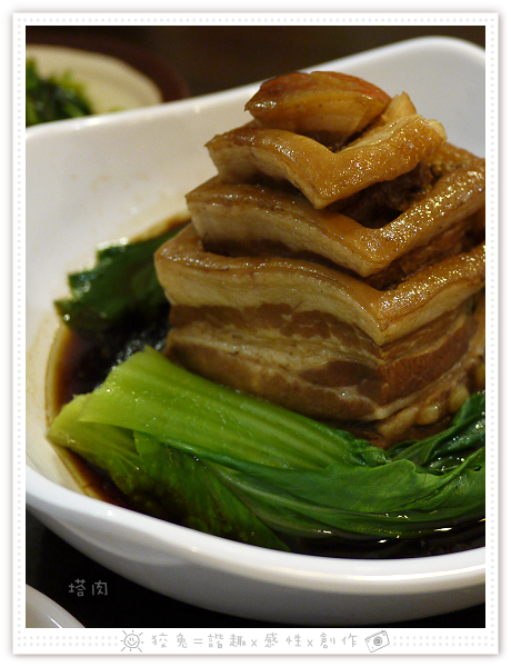 居味館~想一嚐道地的中華料理不必揪團吃合菜！單人也有套餐！家樂福安平店2F (試吃)