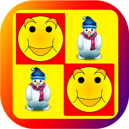 【免費解謎App】Kids Game: Memory Doodle-APP點子