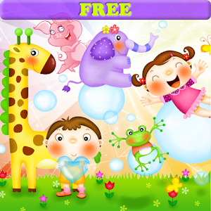 Zoo Puzzles for Toddlers FREE -  apps