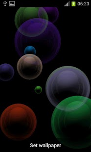 How to mod Bubbler Live Wallpaper 1.0.0 mod apk for pc