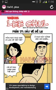 免費下載漫畫APP|Chế Ảnh Vui app開箱文|APP開箱王