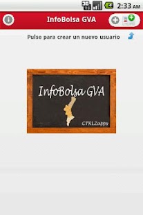 Free InfoBolsa GVA APK