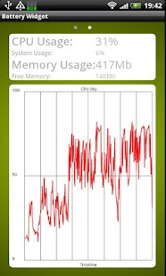 download Battery Widget 30 days Trial free