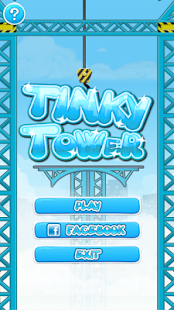 How to download Tinky Tower 1.2 mod apk for pc
