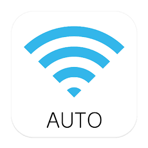 Auto WiFi.apk 3.0.1