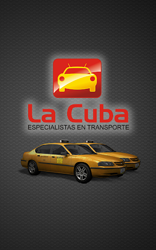 Taxi LaCuba