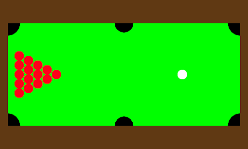 Snooker - Download Play