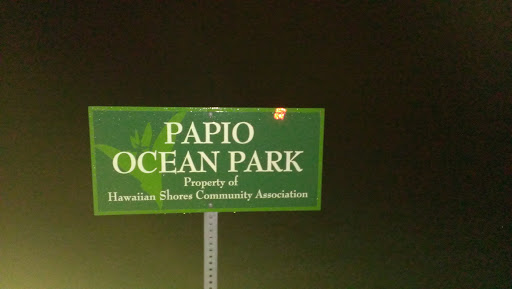 Papio Ocean Park