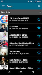 hallenstadion poster 3