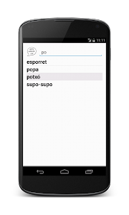 How to mod Parla Pallarès lastet apk for bluestacks