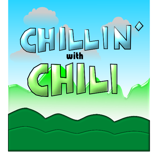 Chillin with Chili LOGO-APP點子