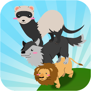 AnimalTower for PC and MAC