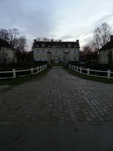 Château De Coye La Forêt