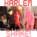 Harlem Shake! Maker mobile app icon