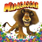 MADAGASCAR PUZZLE