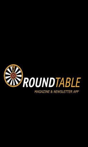 Round Table Magazine