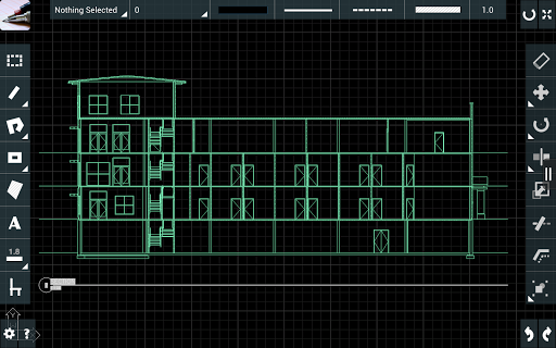 CAD Touch Free