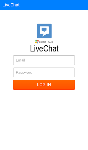 【免費商業App】LiveChat-APP點子