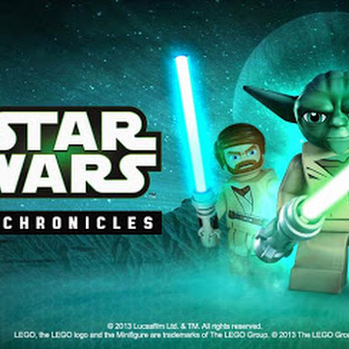 LEGO® STAR WARS Android v1.0