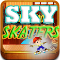 Sky Skaters icon