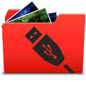 USB File Browser - Flash Drive icon