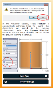 Lastest Learn Solidword 2013 Tutorials APK