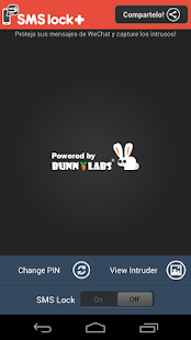 Free Download SMS Lock Plus APK