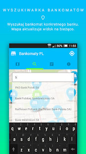 Lastest ATMs APK for Android