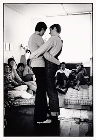 Feministische Oefengroep op basis van Radikale Therapie (FORT)