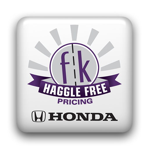 Frank Kent Honda LOGO-APP點子