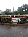 Calbayog Plaza Fountain