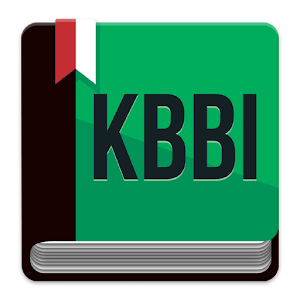 KBBI + Kamus Gaul + Singkatan.apk 1.2