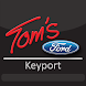 Tom's Ford DealerApp