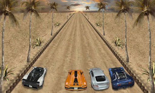 3D La Supercars apk v1.0.2 - Android