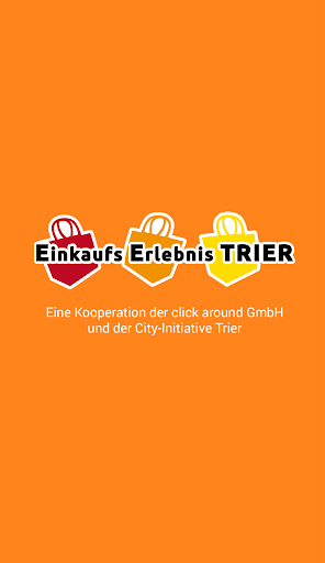 EinkaufsErlebnis Trier