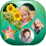 Cover Image of Download Photo Grid Mixer 1.0 APK