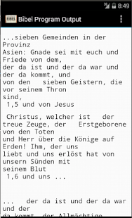 How to install Bibel - Schnellsuche 0.1 mod apk for pc