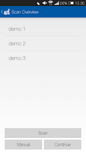 Download BWS Mobile Scan APK for Android