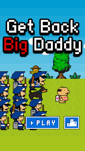 Get Back Big Daddy