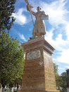 Monumento A Hidalgo