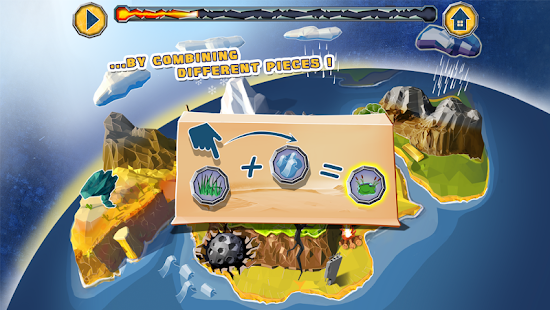 Crafting Story apk cracked download - screenshot thumbnail