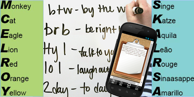 Free Guess Quiz - Acronyms APK for Android