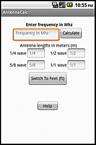 Antenna Calc